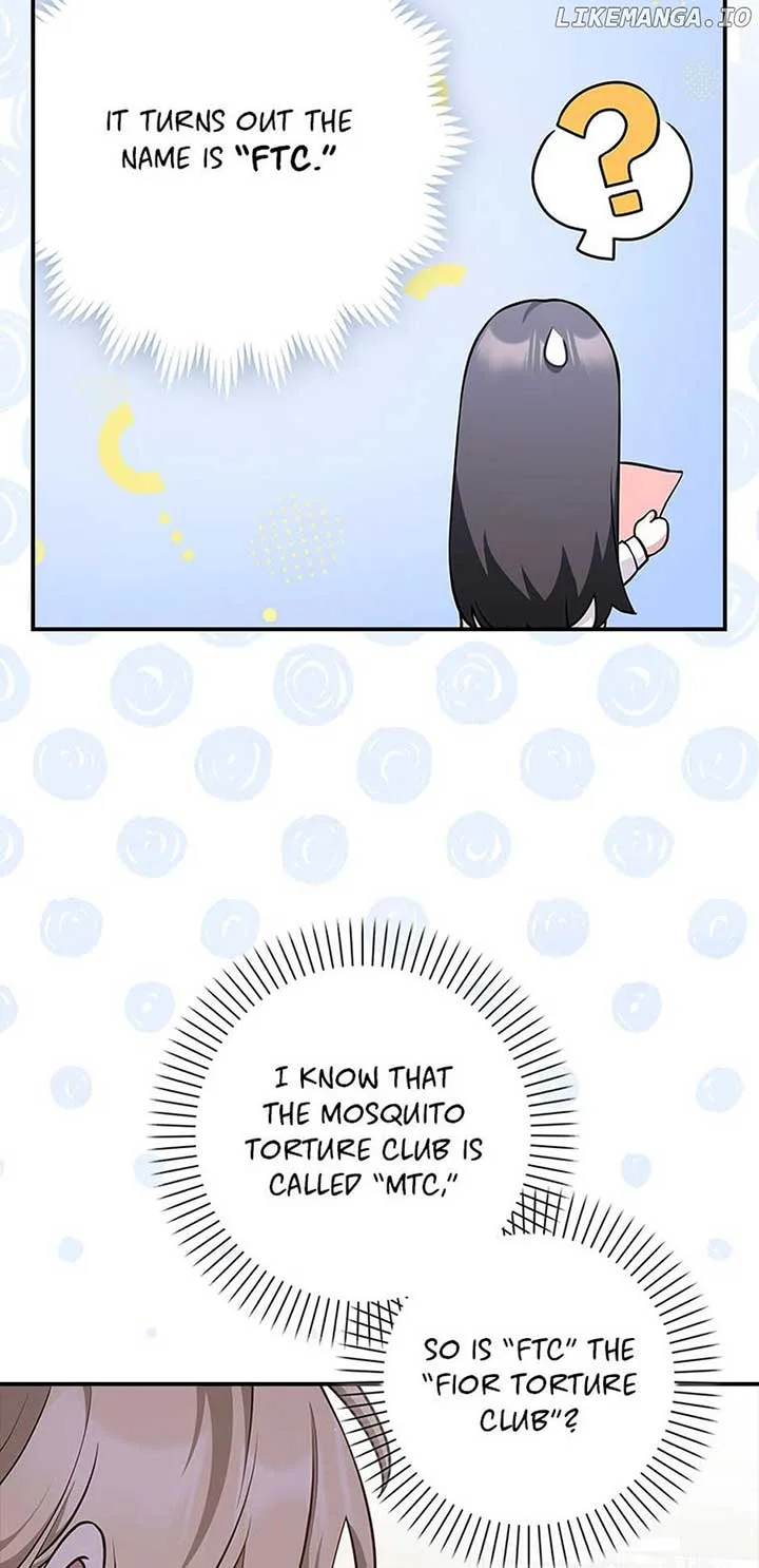 Friends Shouldn’t Act This Way Chapter 18 page 11
