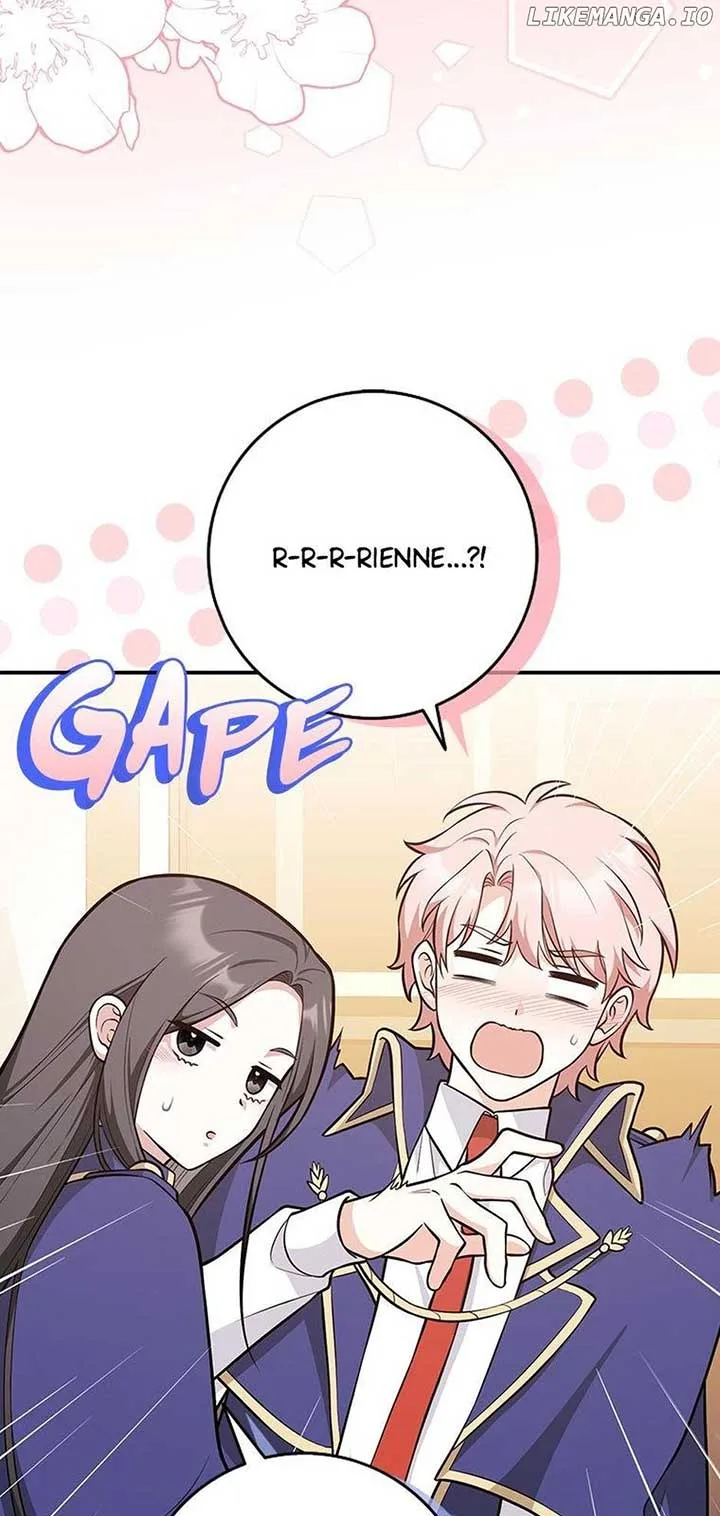 Friends Shouldn’t Act This Way Chapter 17 page 16