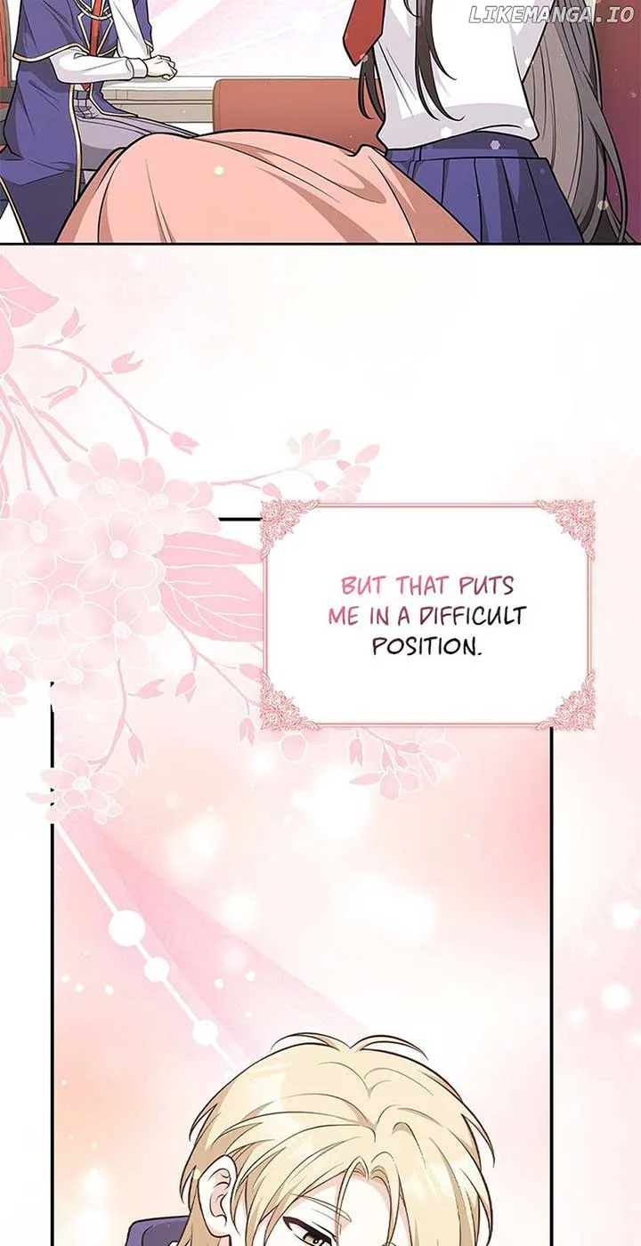 Friends Shouldn’t Act This Way Chapter 18 page 3