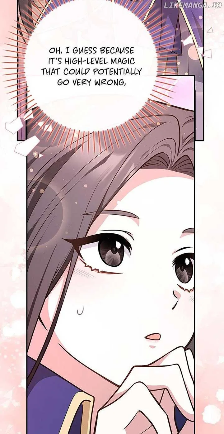 Friends Shouldn’t Act This Way Chapter 17 page 23