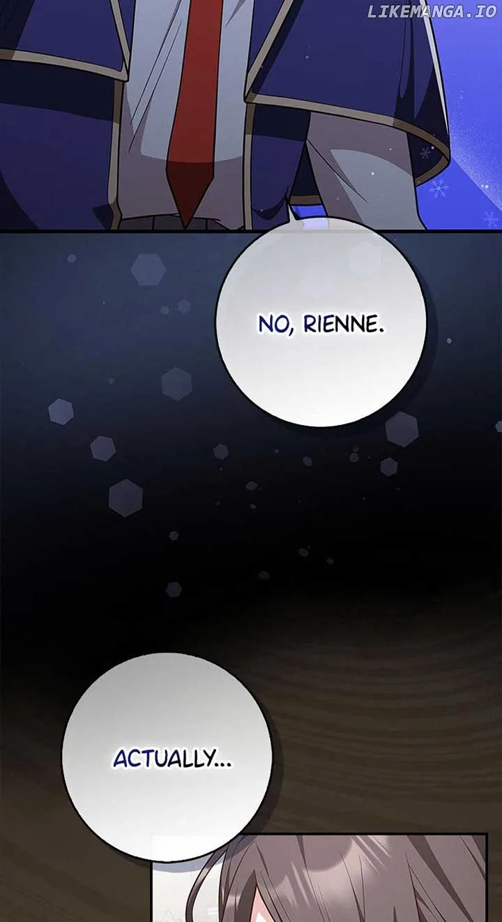 Friends Shouldn’t Act This Way Chapter 18 page 27
