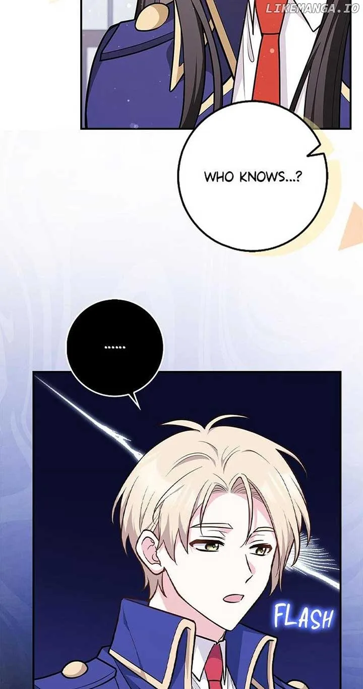 Friends Shouldn’t Act This Way Chapter 17 page 40
