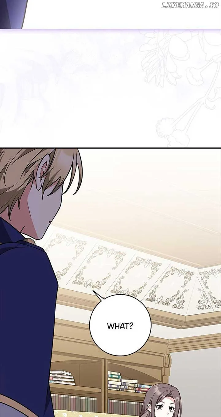 Friends Shouldn’t Act This Way Chapter 18 page 41