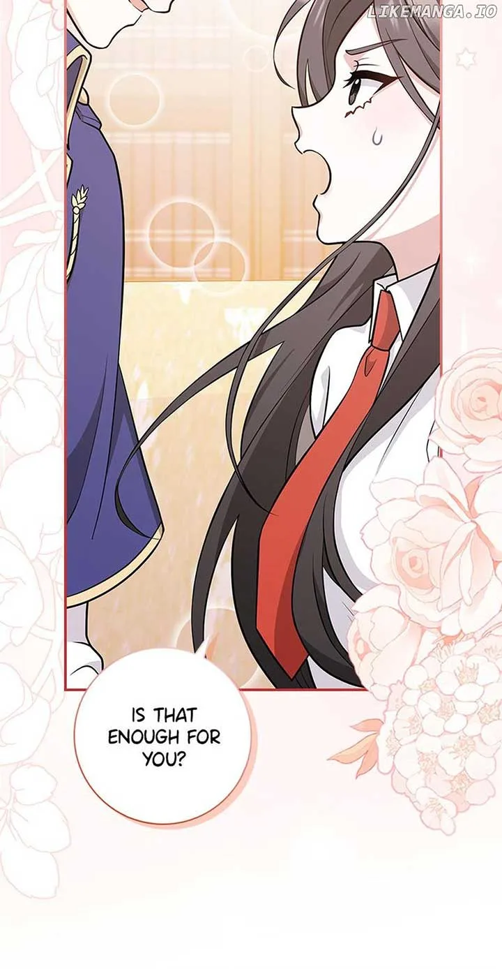 Friends Shouldn’t Act This Way Chapter 18 page 68