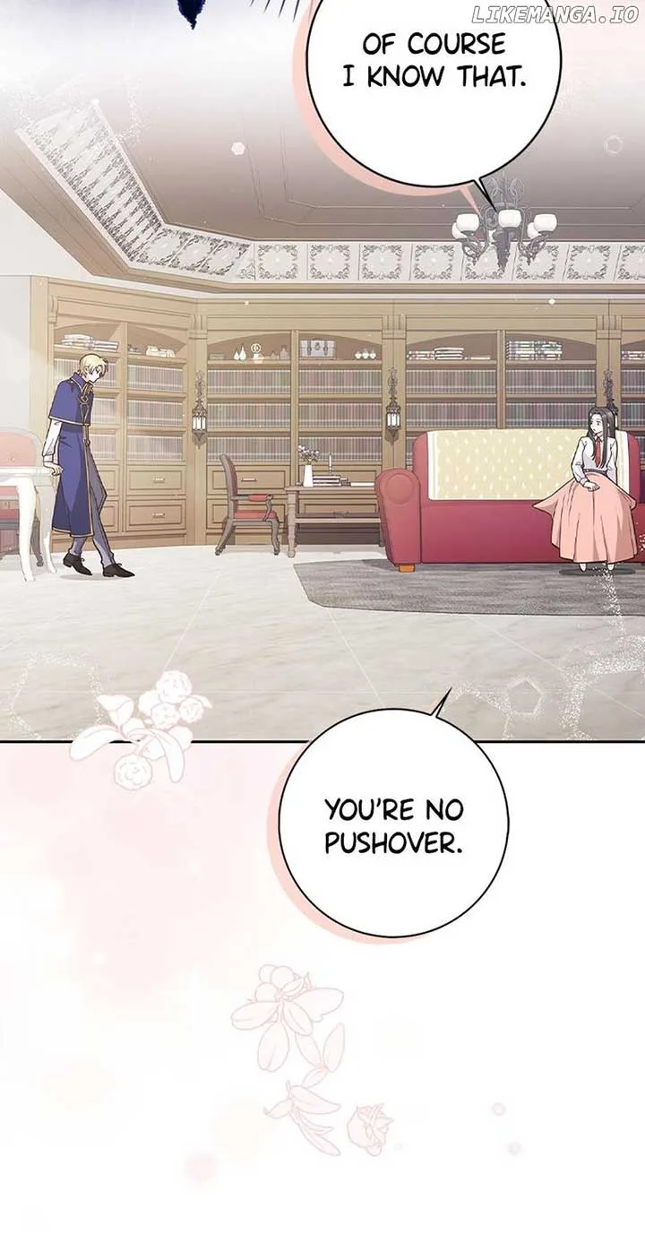 Friends Shouldn’t Act This Way Chapter 18 page 21