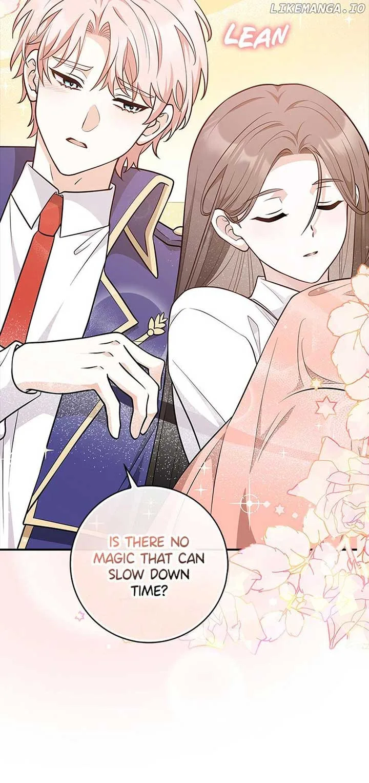 Friends Shouldn’t Act This Way Chapter 18 page 61