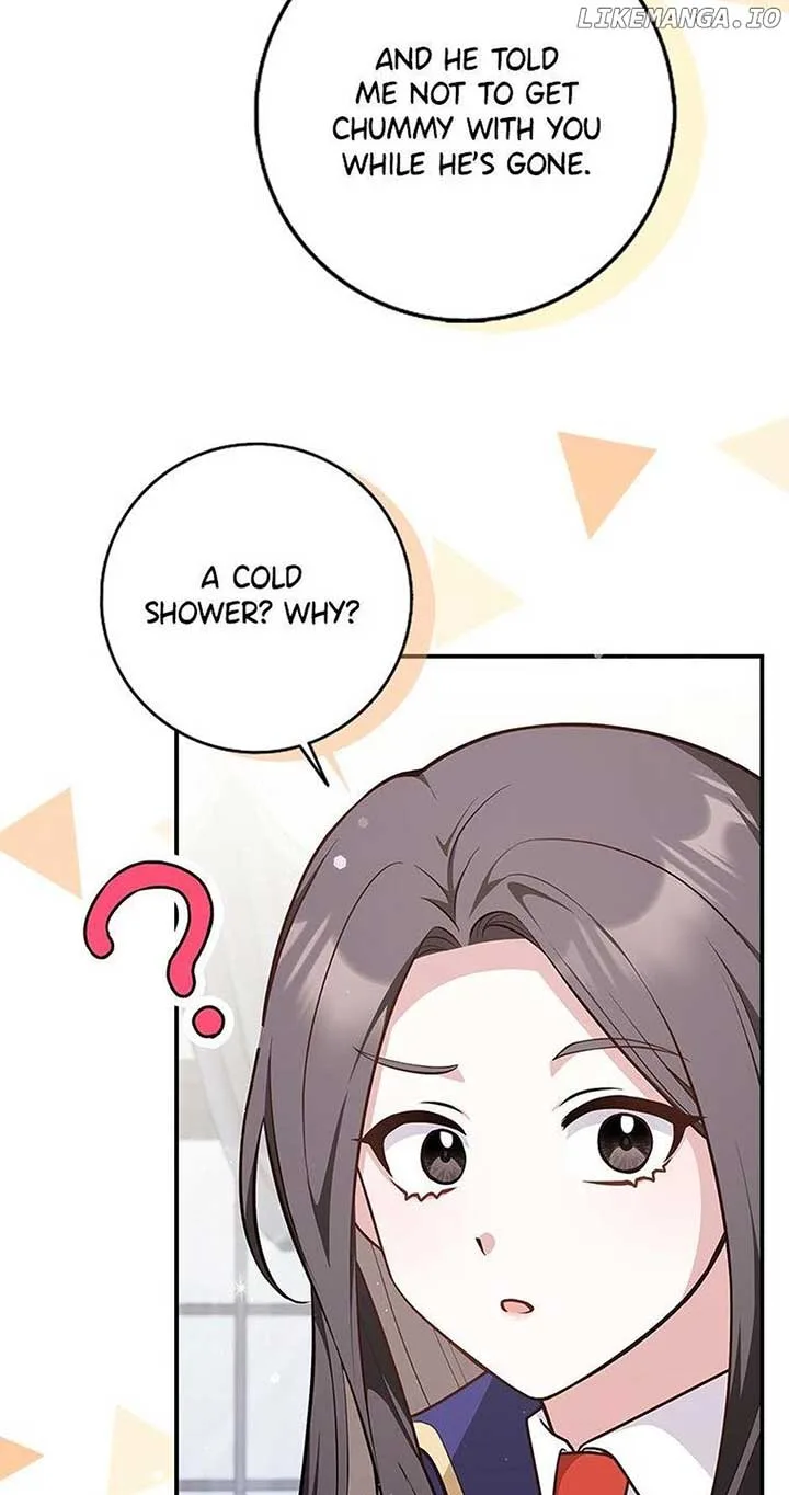 Friends Shouldn’t Act This Way Chapter 17 page 39