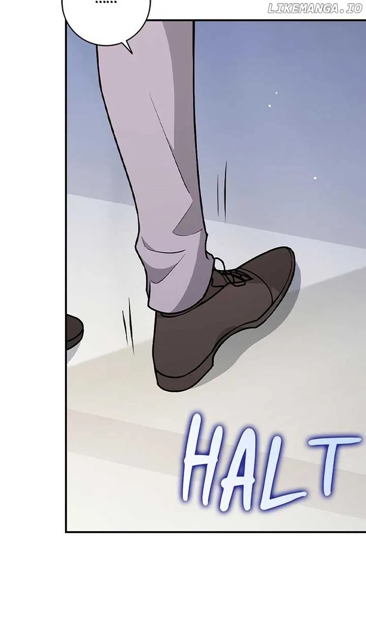Friends Shouldn’t Act This Way Chapter 18 page 80
