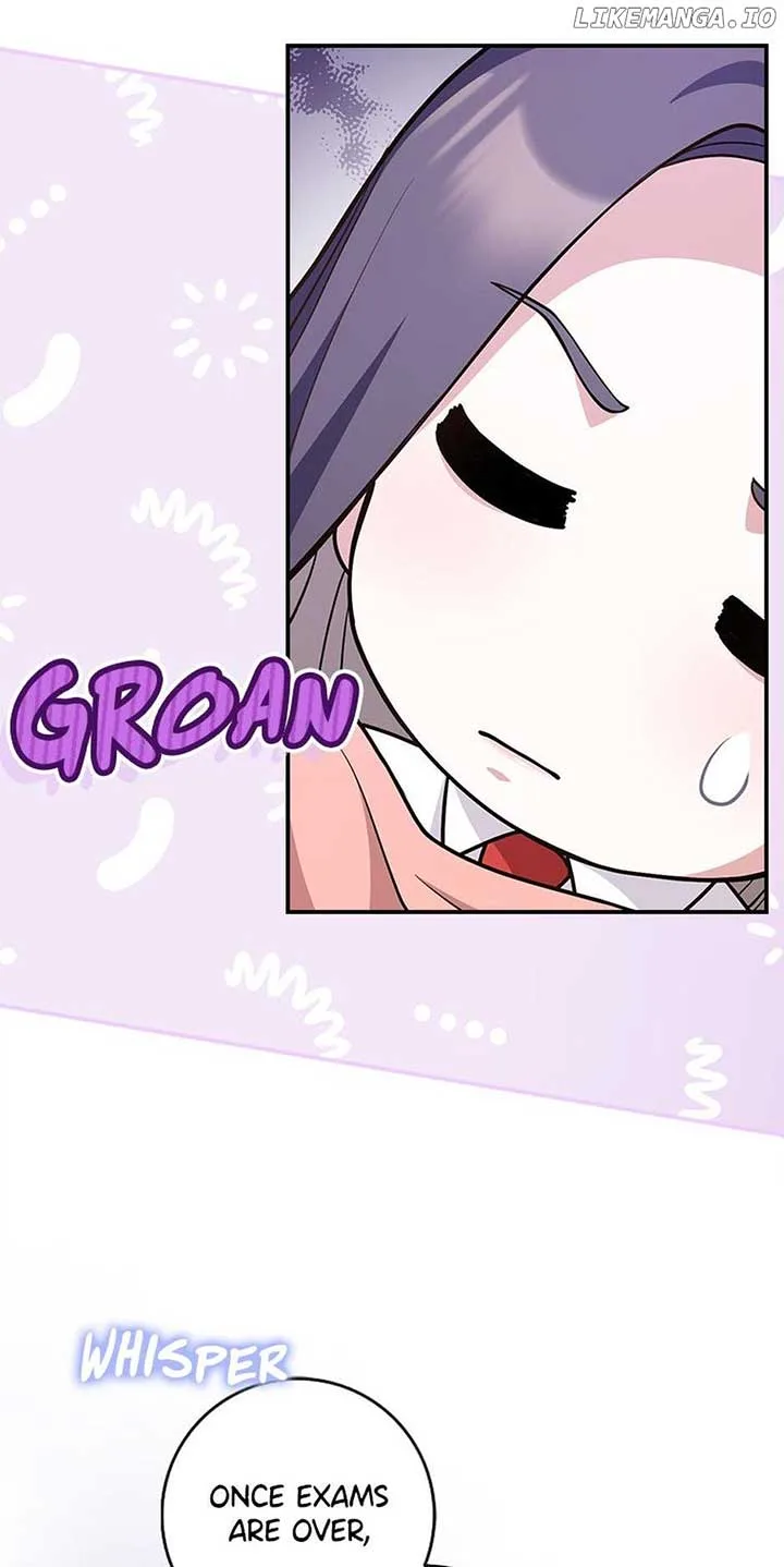 Friends Shouldn’t Act This Way Chapter 18 page 55