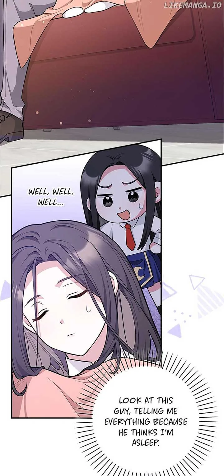 Friends Shouldn’t Act This Way Chapter 18 page 58