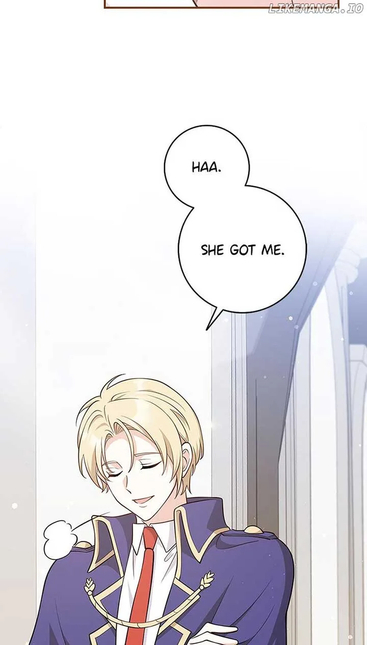 Friends Shouldn’t Act This Way Chapter 18 page 77