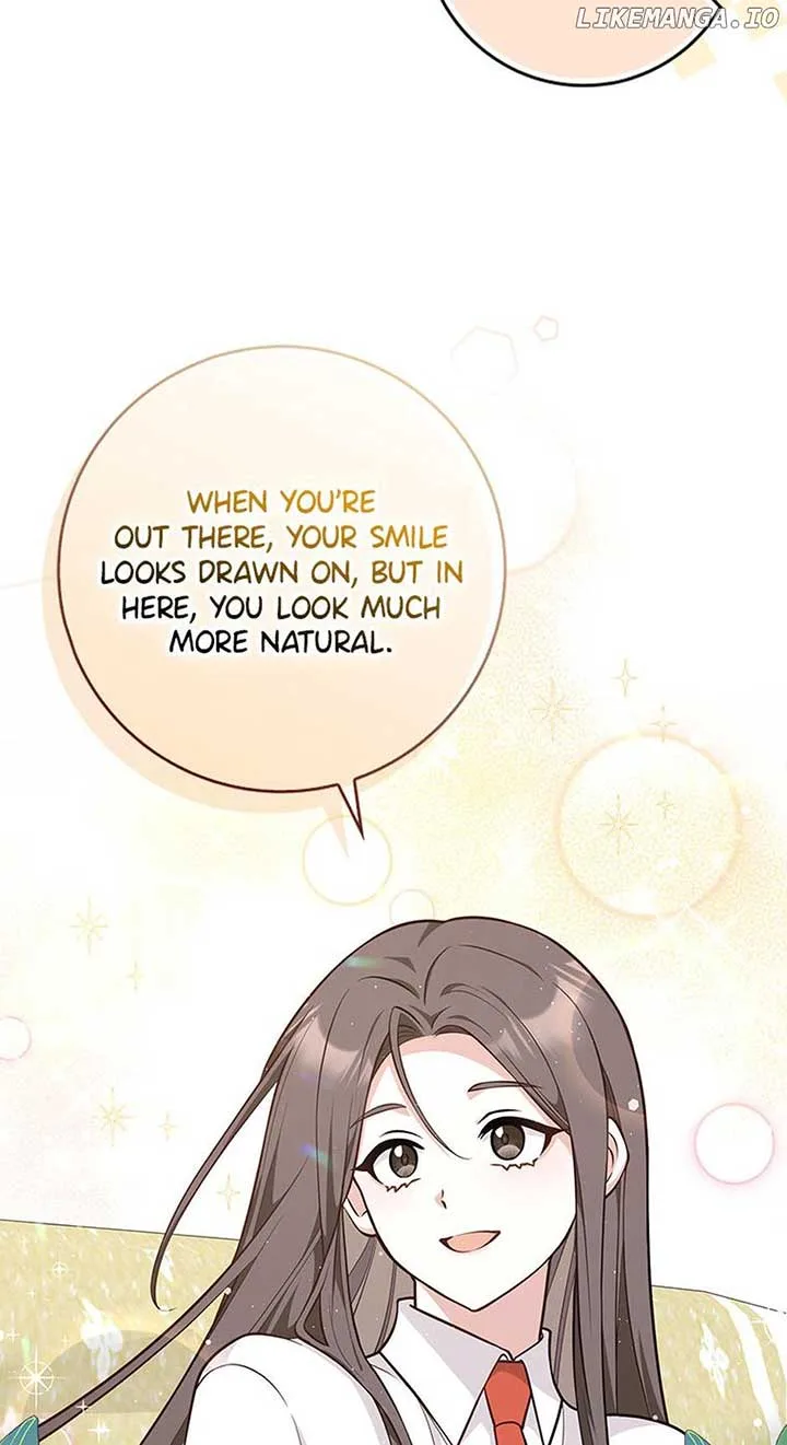 Friends Shouldn’t Act This Way Chapter 18 page 23