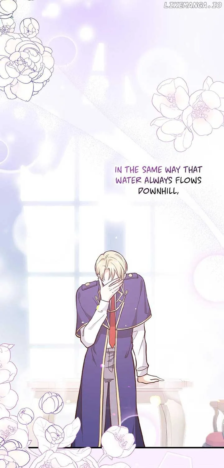 Friends Shouldn’t Act This Way Chapter 18 page 47