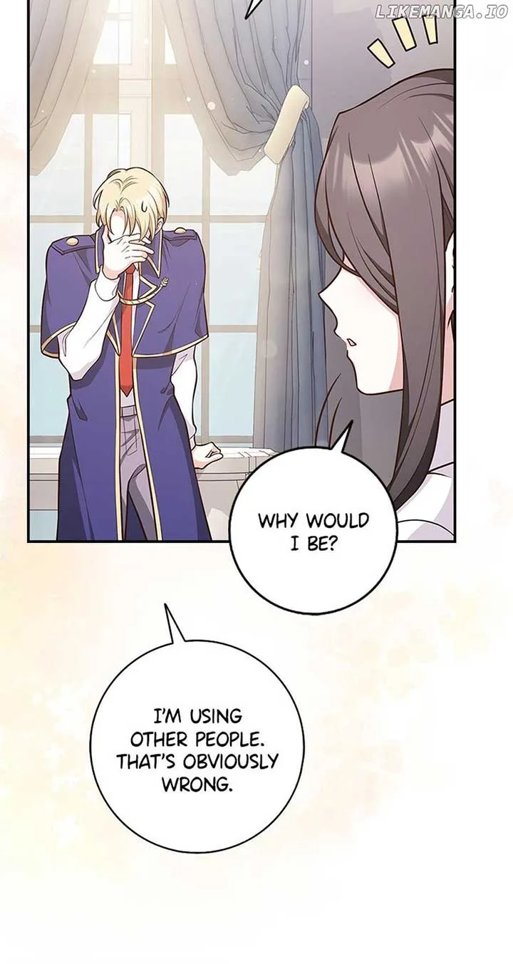 Friends Shouldn’t Act This Way Chapter 18 page 43