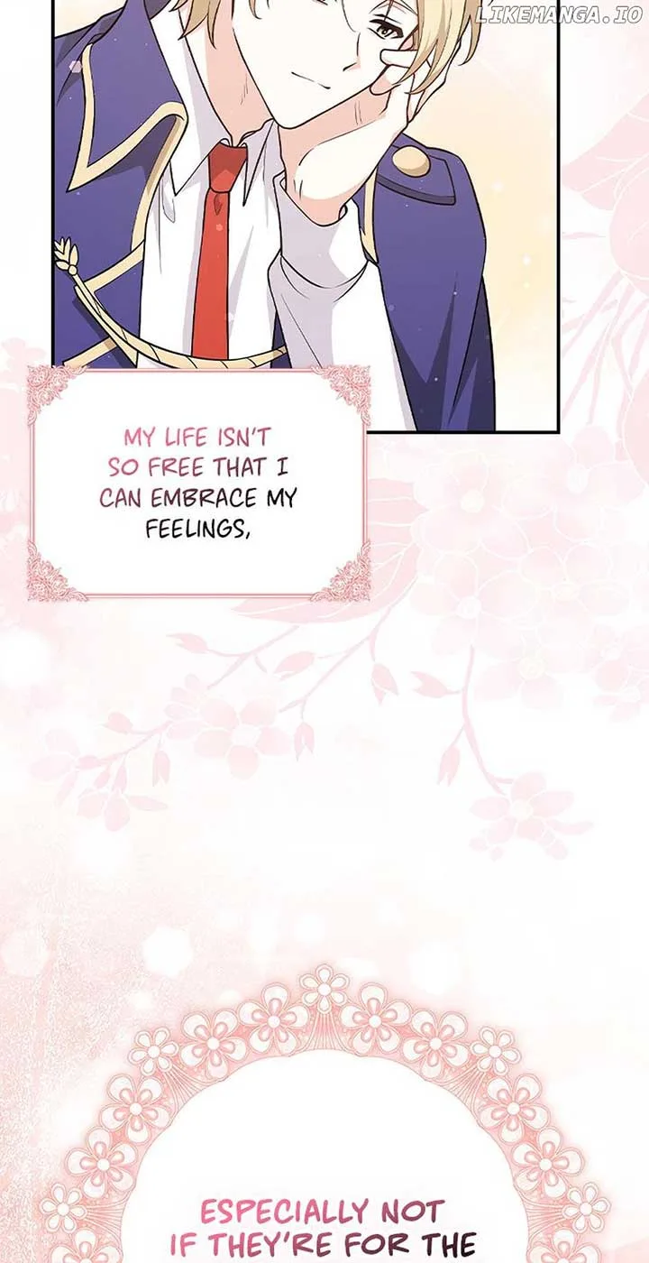 Friends Shouldn’t Act This Way Chapter 18 page 4