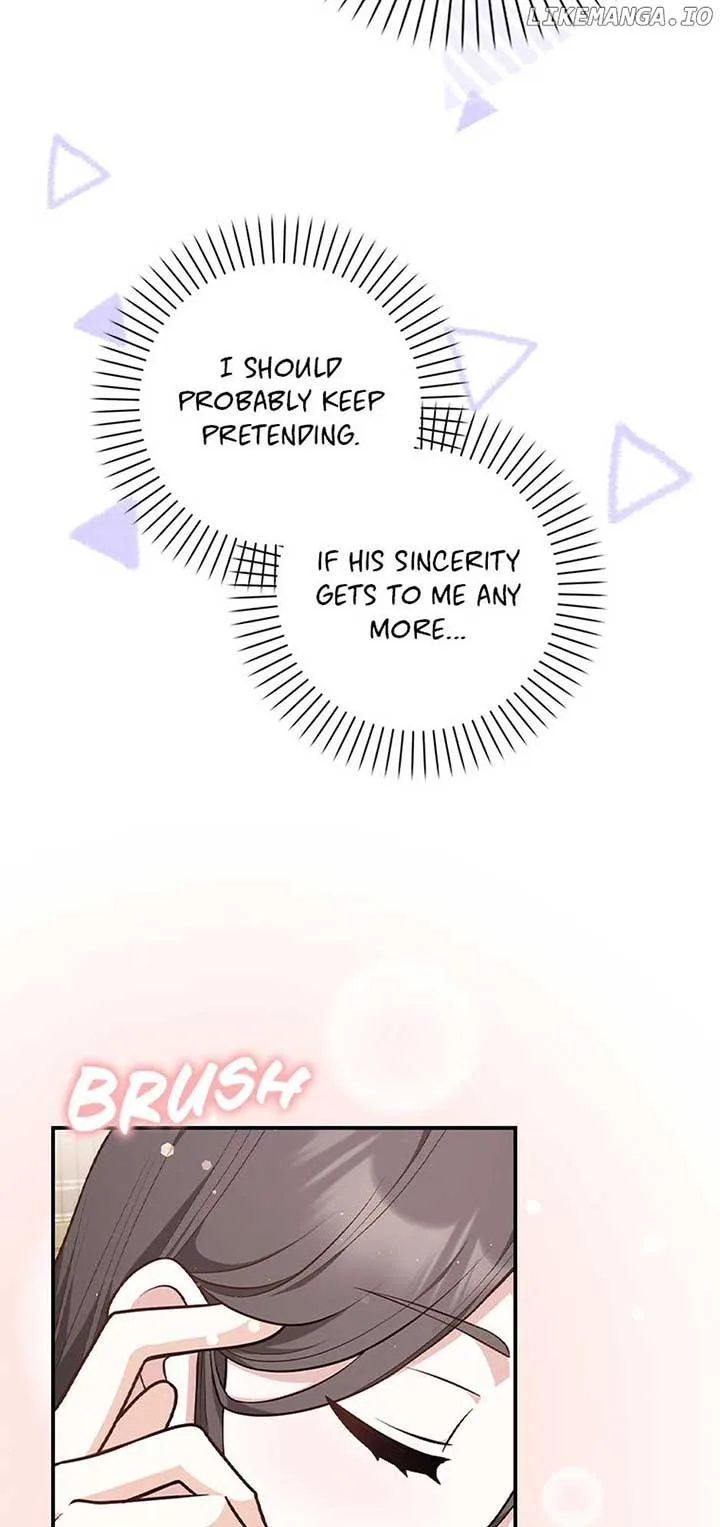 Friends Shouldn’t Act This Way Chapter 18 page 59