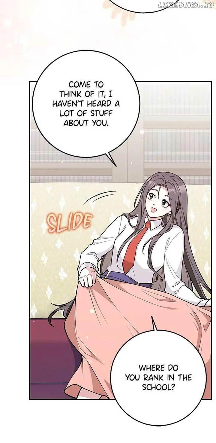 Friends Shouldn’t Act This Way Chapter 17 page 46