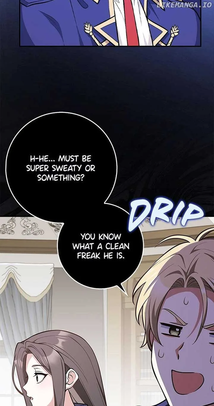 Friends Shouldn’t Act This Way Chapter 17 page 41