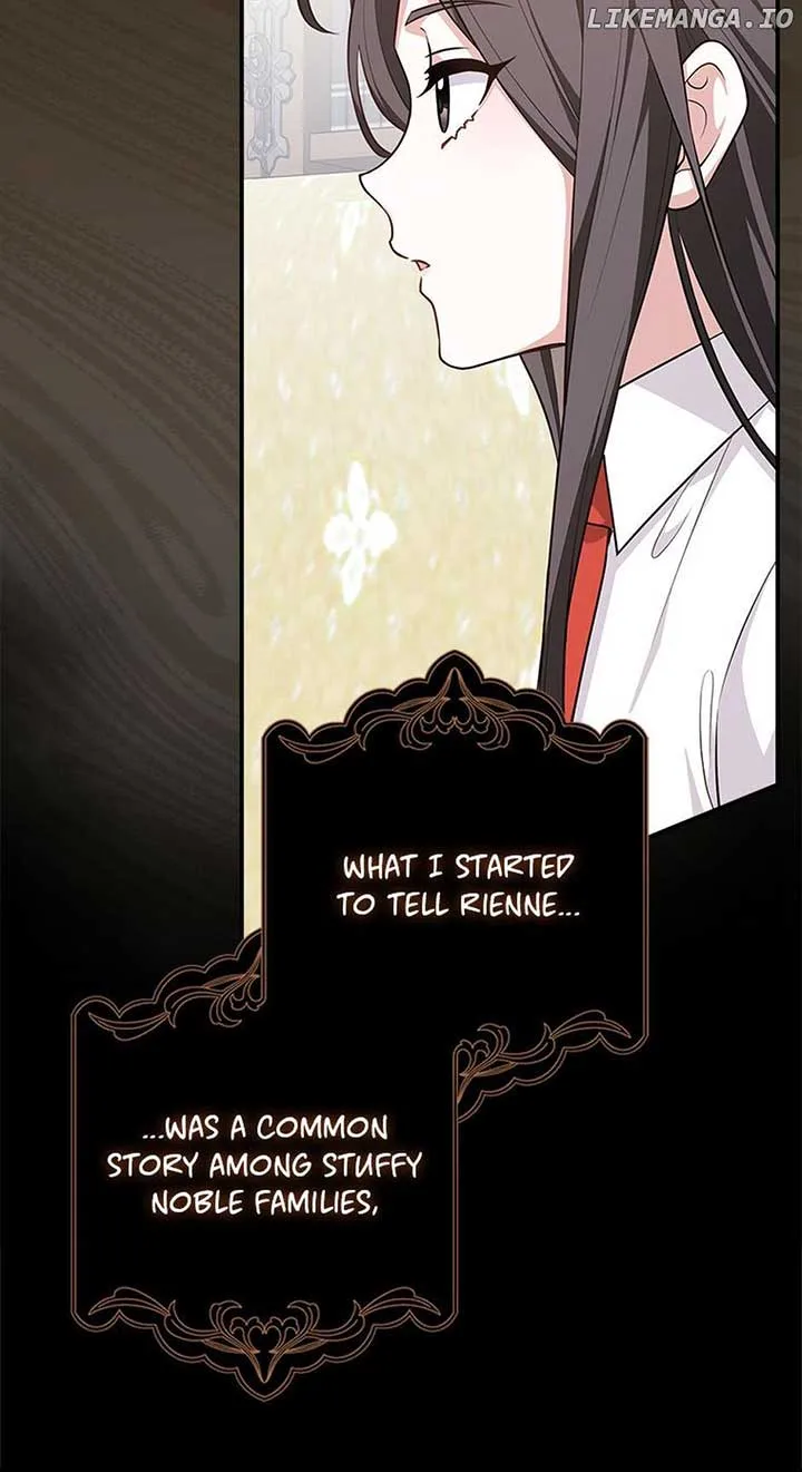 Friends Shouldn’t Act This Way Chapter 18 page 28