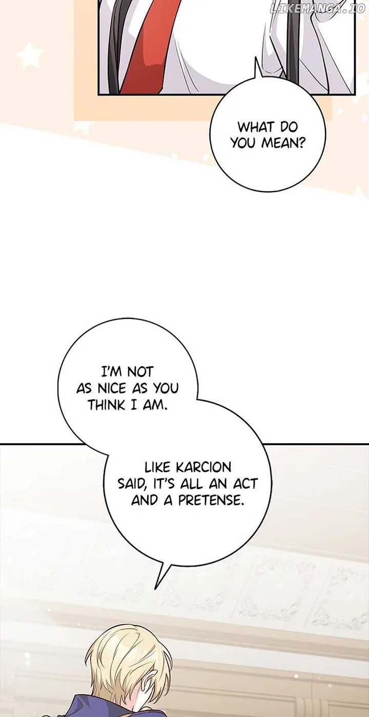 Friends Shouldn’t Act This Way Chapter 18 page 18
