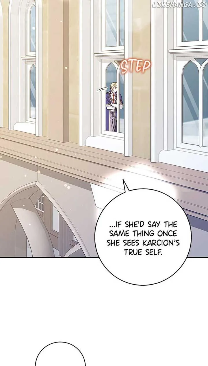 Friends Shouldn’t Act This Way Chapter 18 page 79