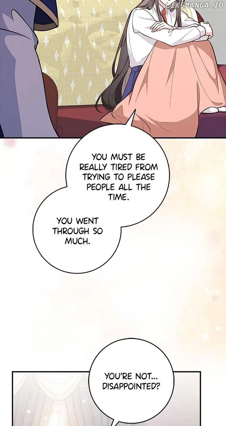 Friends Shouldn’t Act This Way Chapter 18 page 42