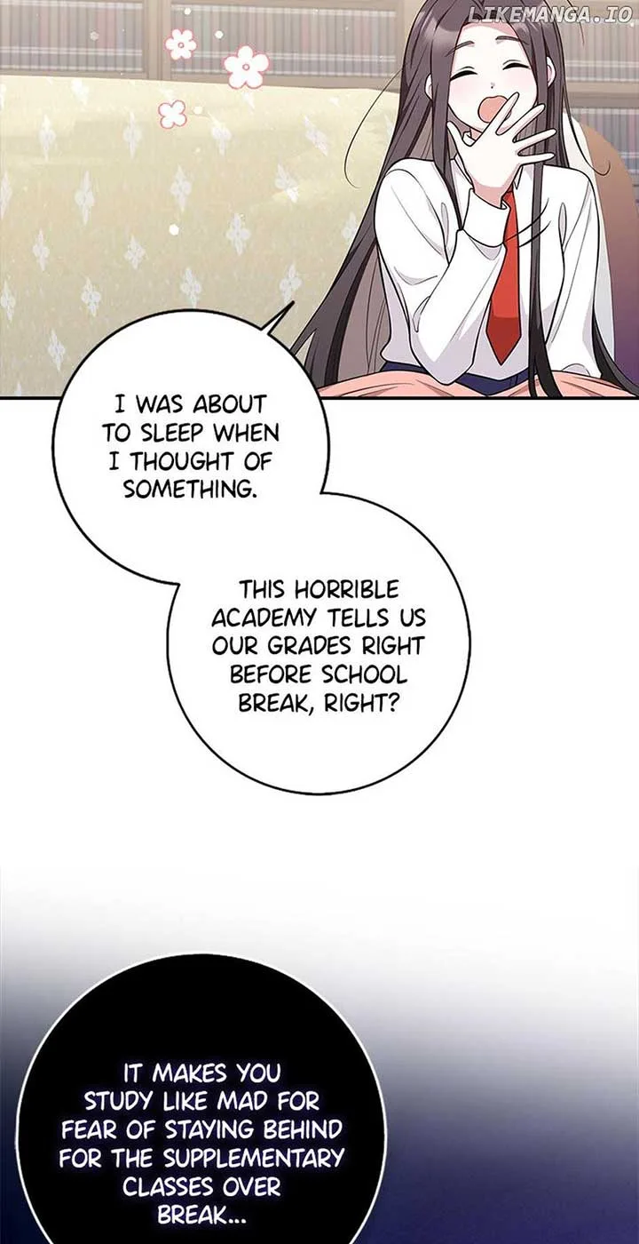 Friends Shouldn’t Act This Way Chapter 18 page 7