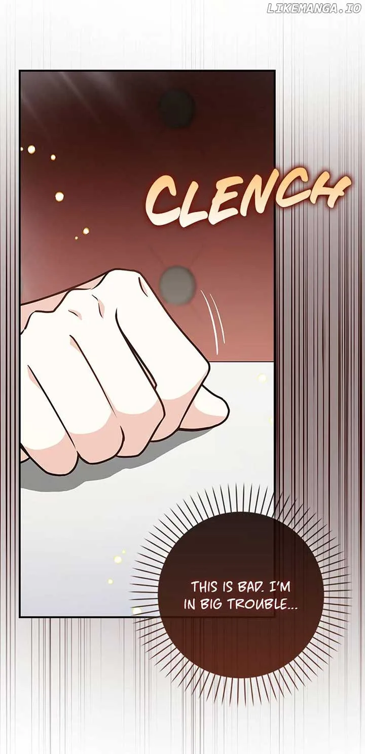 Friends Shouldn’t Act This Way Chapter 18 page 14