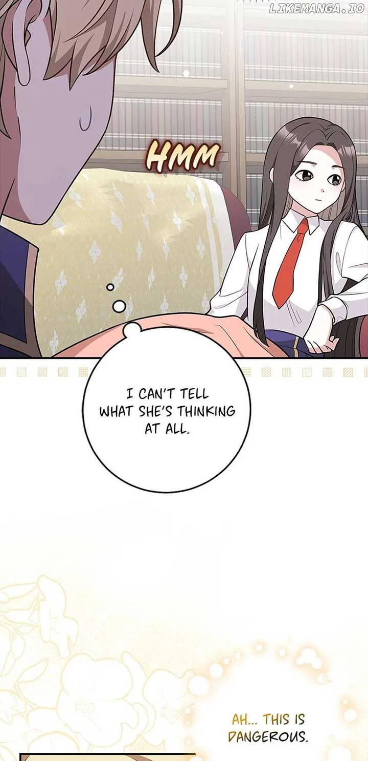 Friends Shouldn’t Act This Way Chapter 18 page 12