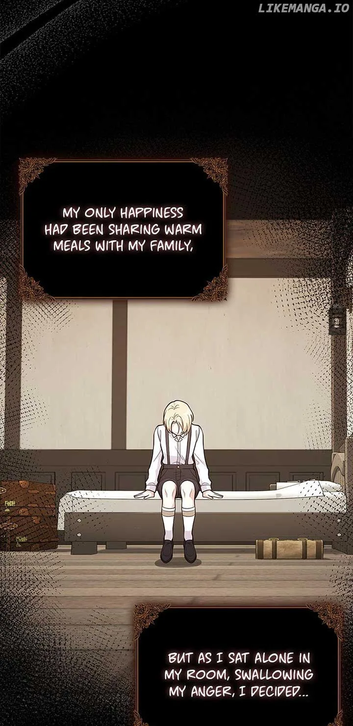 Friends Shouldn’t Act This Way Chapter 18 page 33