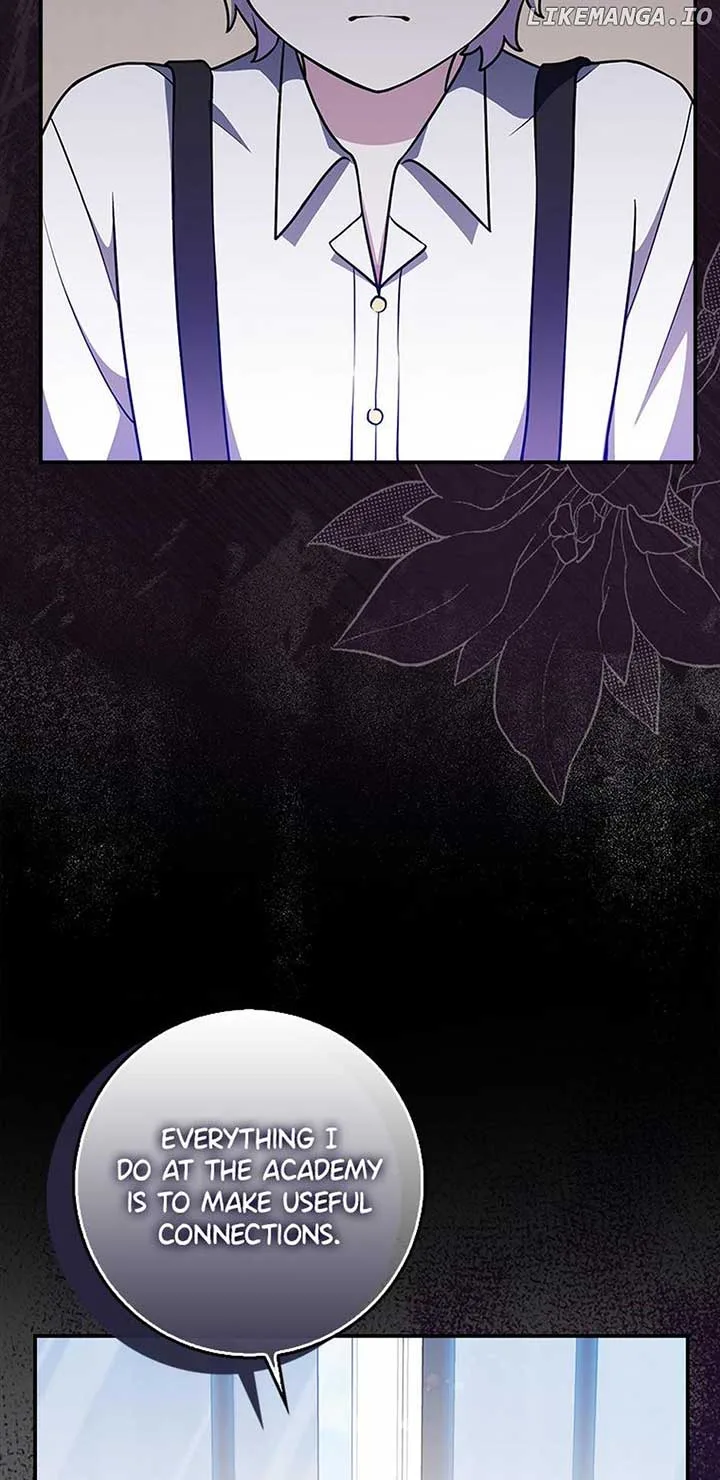 Friends Shouldn’t Act This Way Chapter 18 page 35