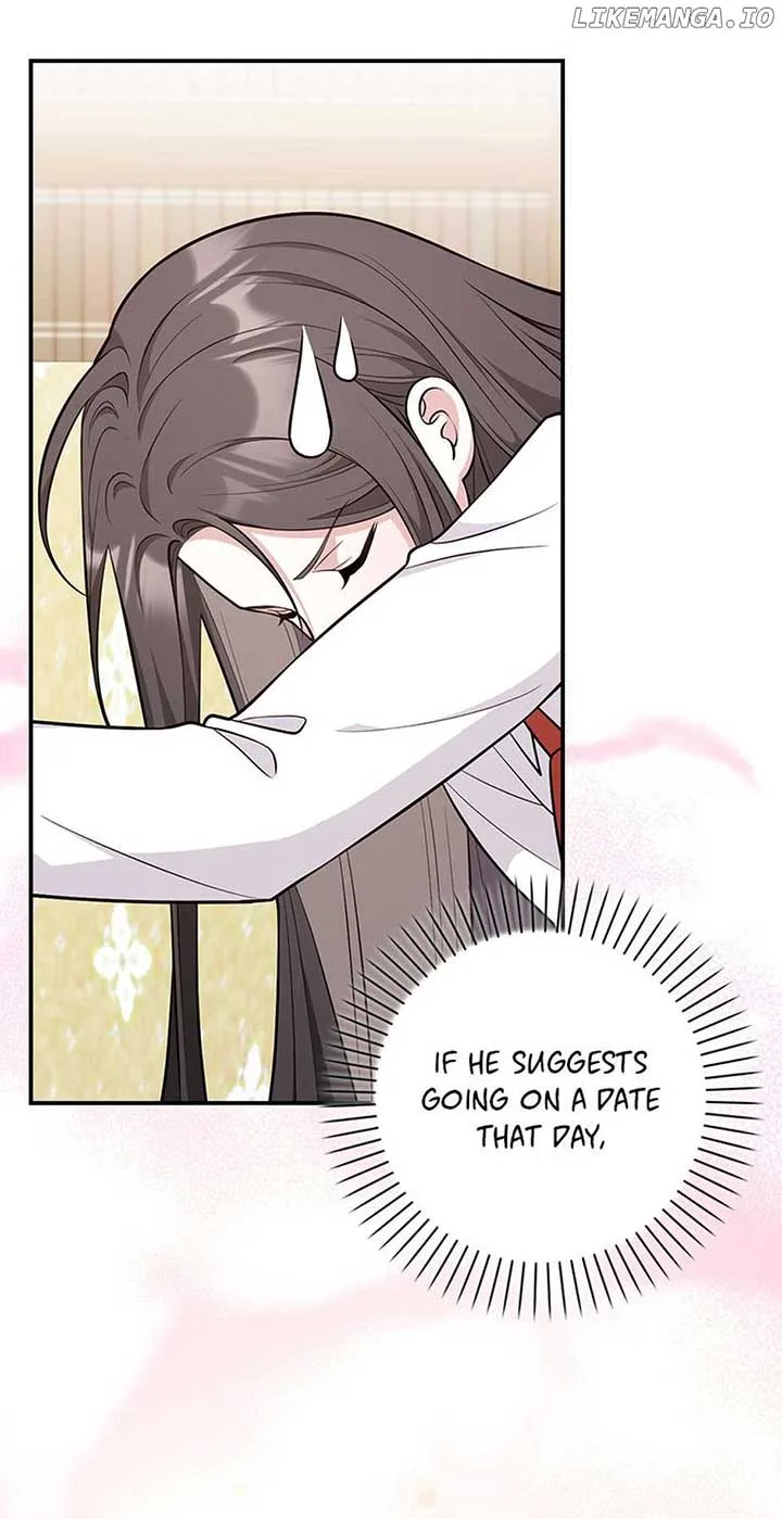 Friends Shouldn’t Act This Way Chapter 18 page 72