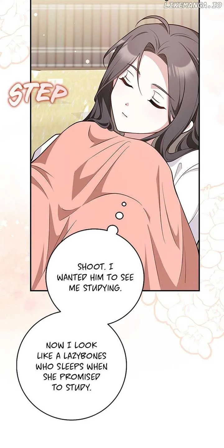 Friends Shouldn’t Act This Way Chapter 18 page 54