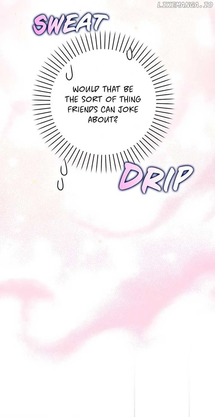 Friends Shouldn’t Act This Way Chapter 18 page 73