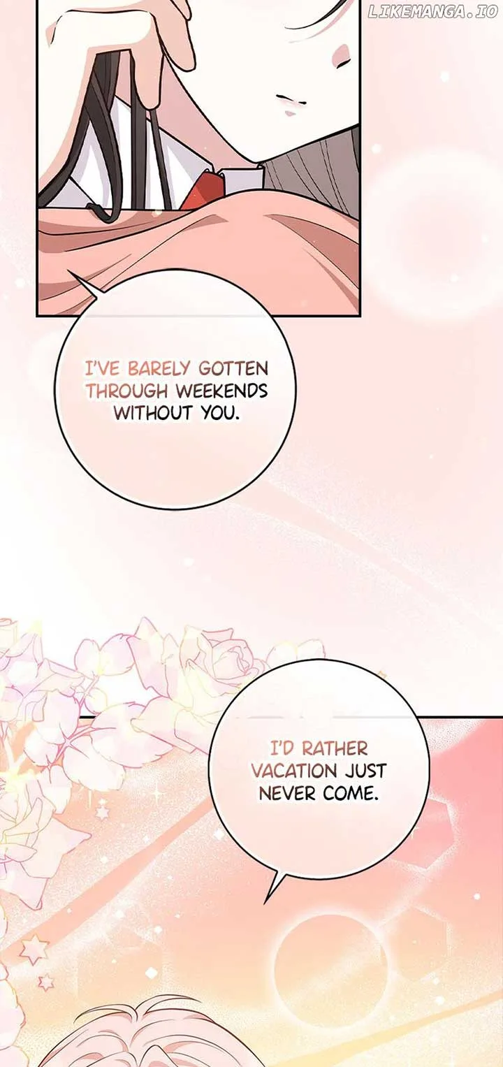 Friends Shouldn’t Act This Way Chapter 18 page 60