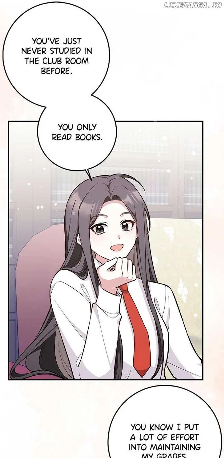 Friends Shouldn’t Act This Way Chapter 17 page 44