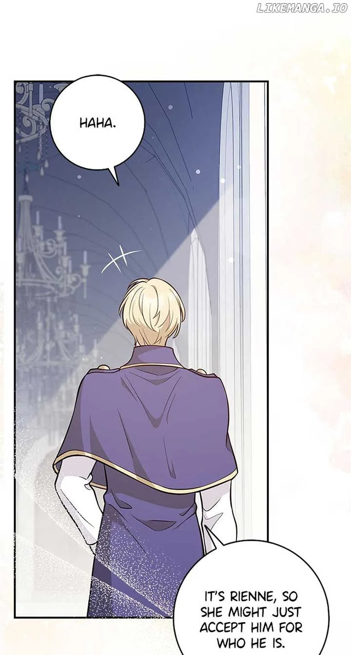 Friends Shouldn’t Act This Way Chapter 18 page 81