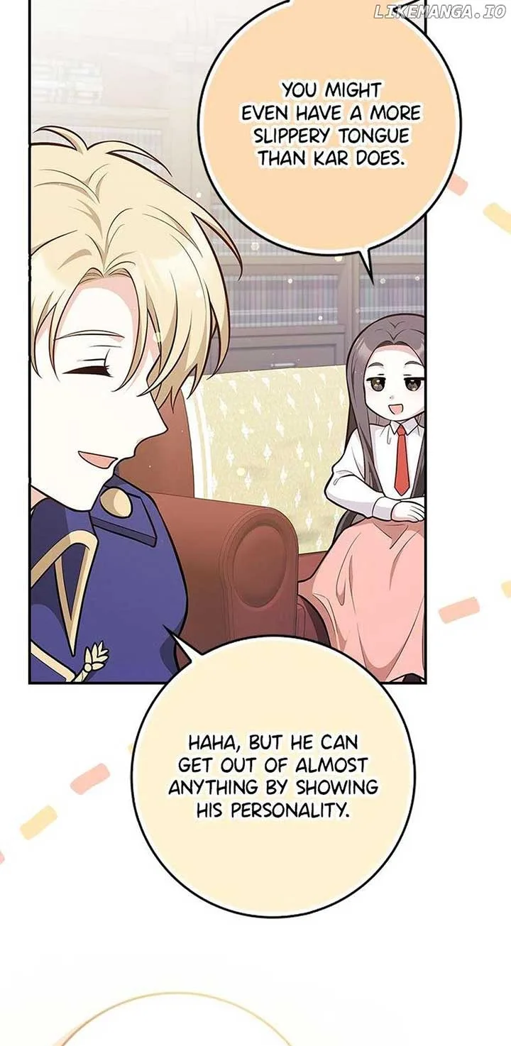 Friends Shouldn’t Act This Way Chapter 17 page 49