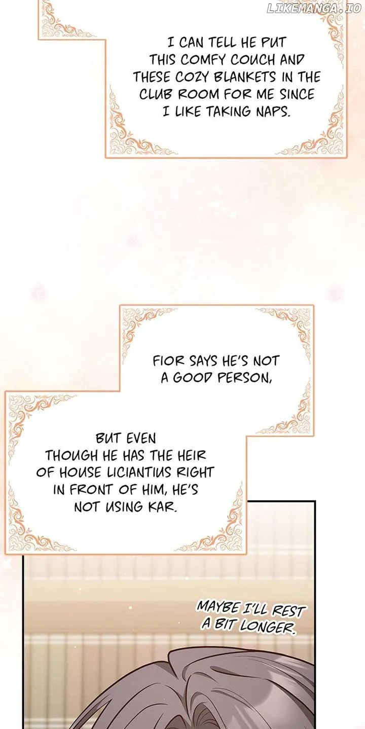 Friends Shouldn’t Act This Way Chapter 18 page 51