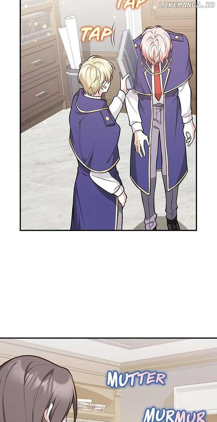 Friends Shouldn’t Act This Way Chapter 17 page 36