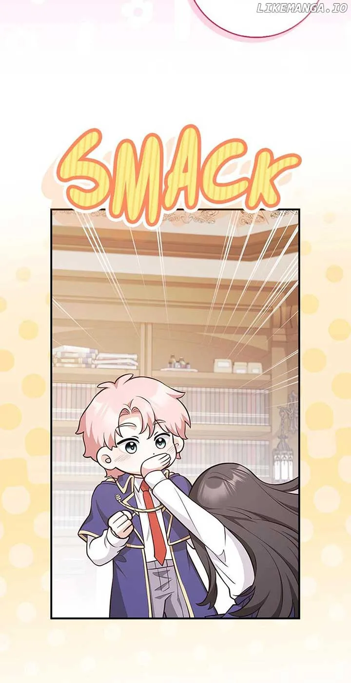 Friends Shouldn’t Act This Way Chapter 18 page 70