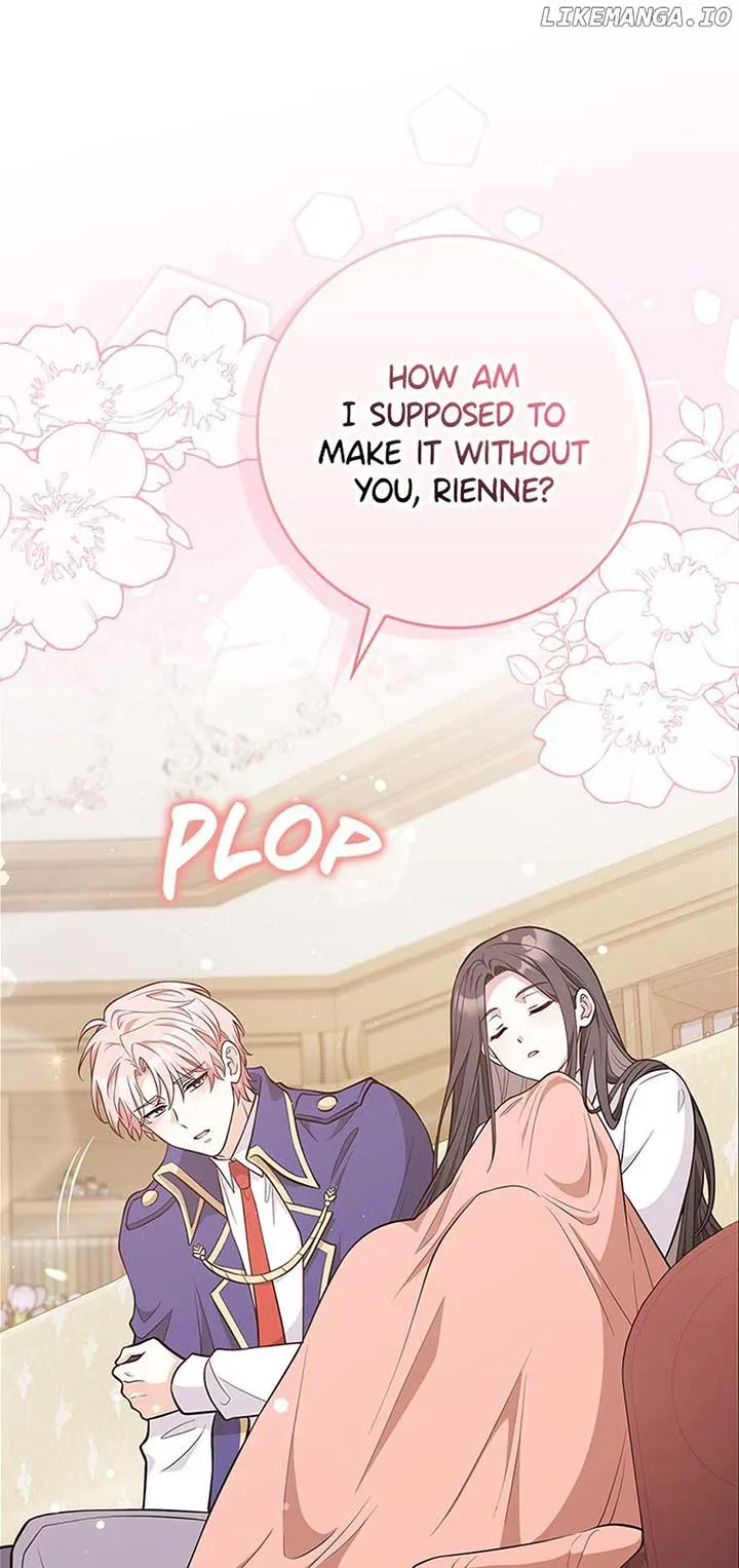 Friends Shouldn’t Act This Way Chapter 18 page 57