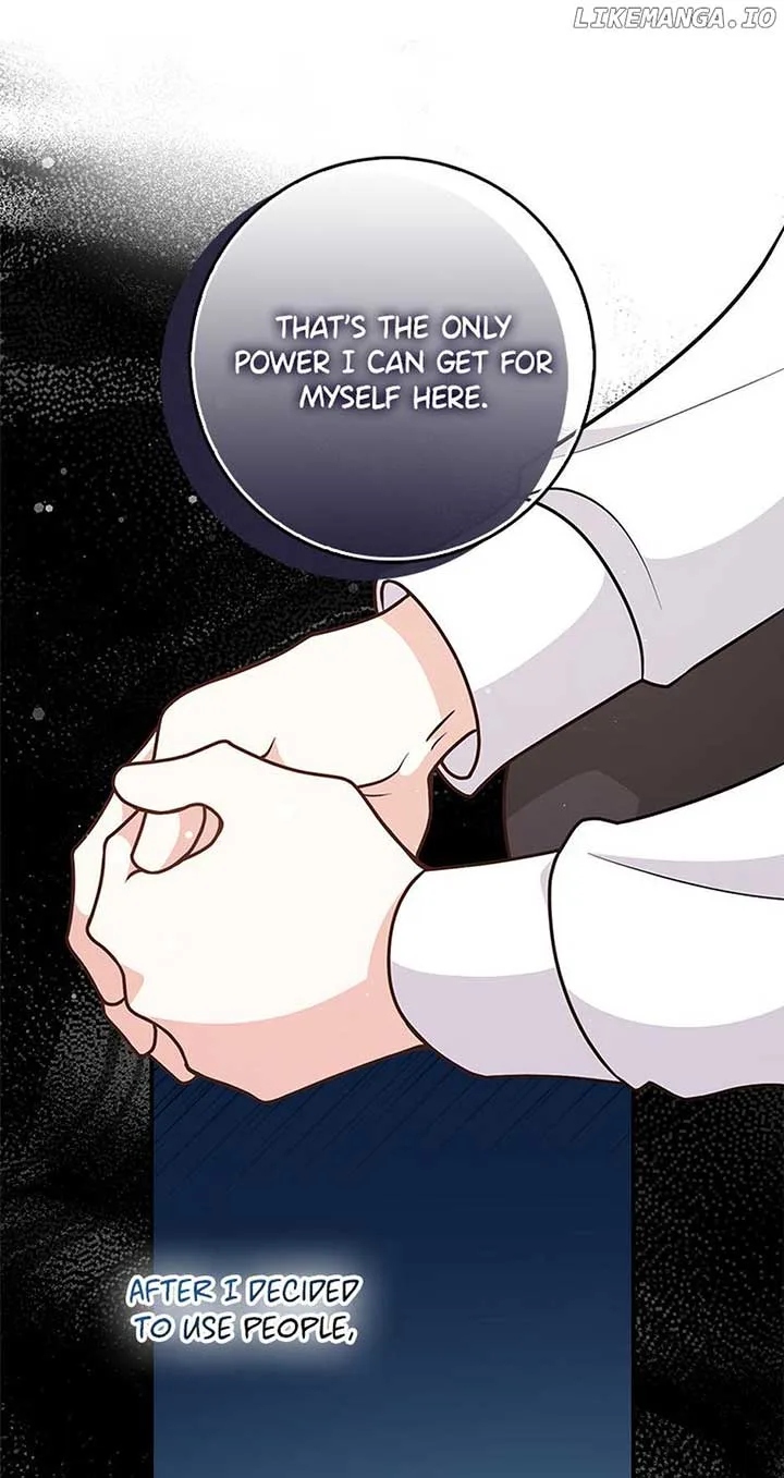 Friends Shouldn’t Act This Way Chapter 18 page 37