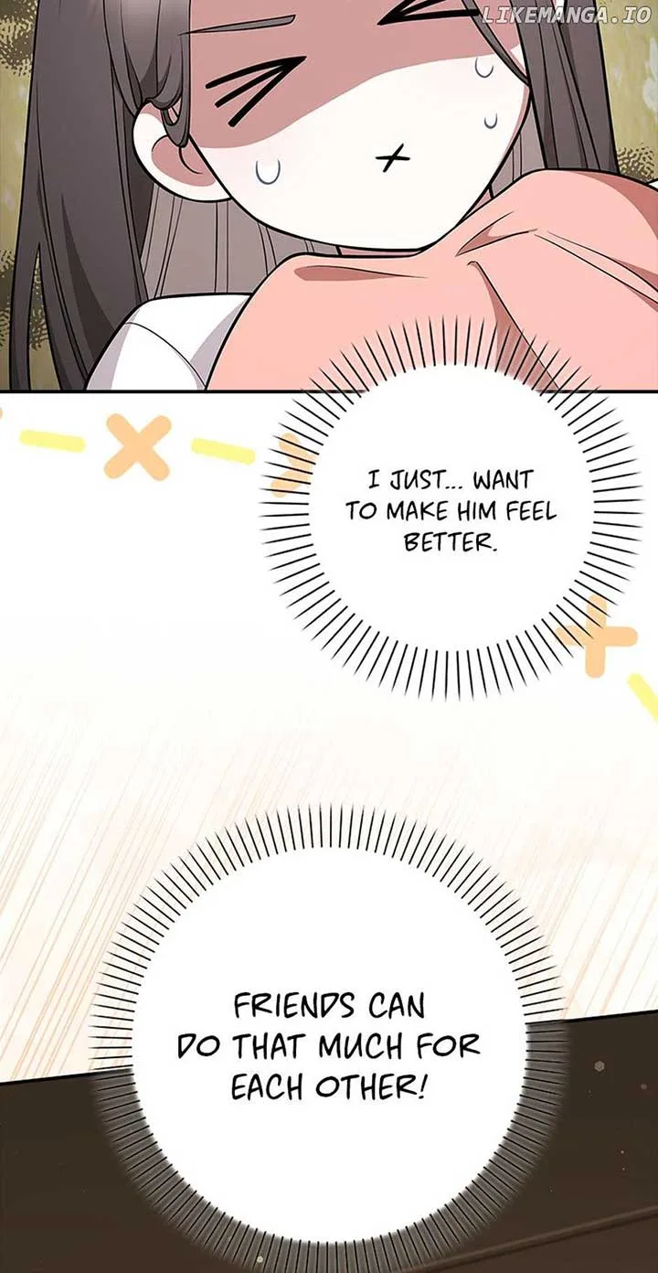 Friends Shouldn’t Act This Way Chapter 18 page 63