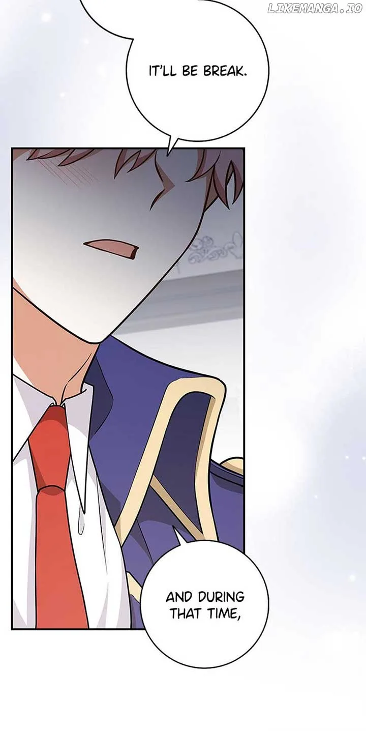 Friends Shouldn’t Act This Way Chapter 18 page 56