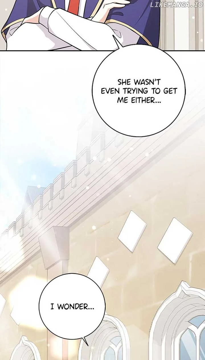 Friends Shouldn’t Act This Way Chapter 18 page 78
