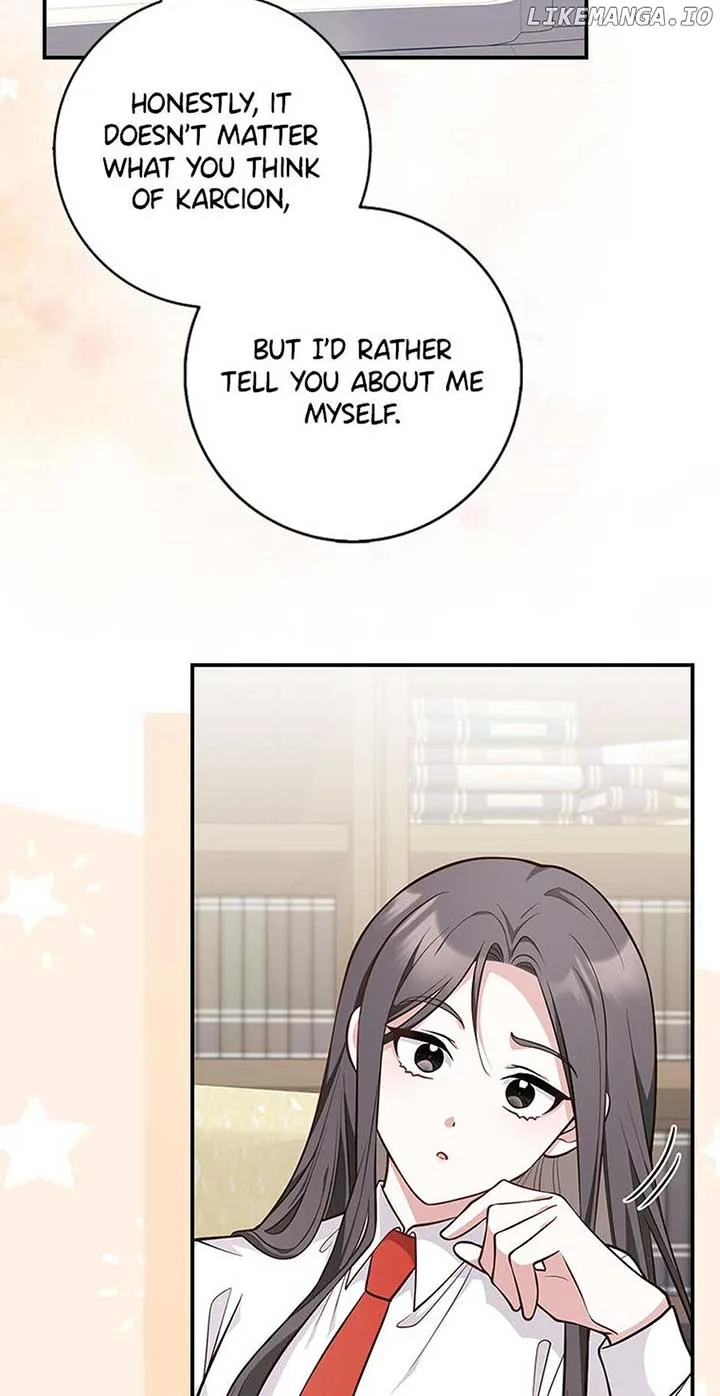 Friends Shouldn’t Act This Way Chapter 18 page 17