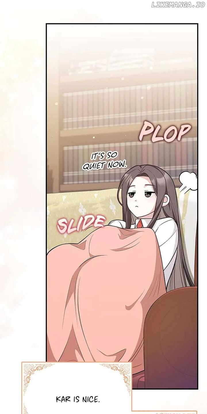 Friends Shouldn’t Act This Way Chapter 18 page 50