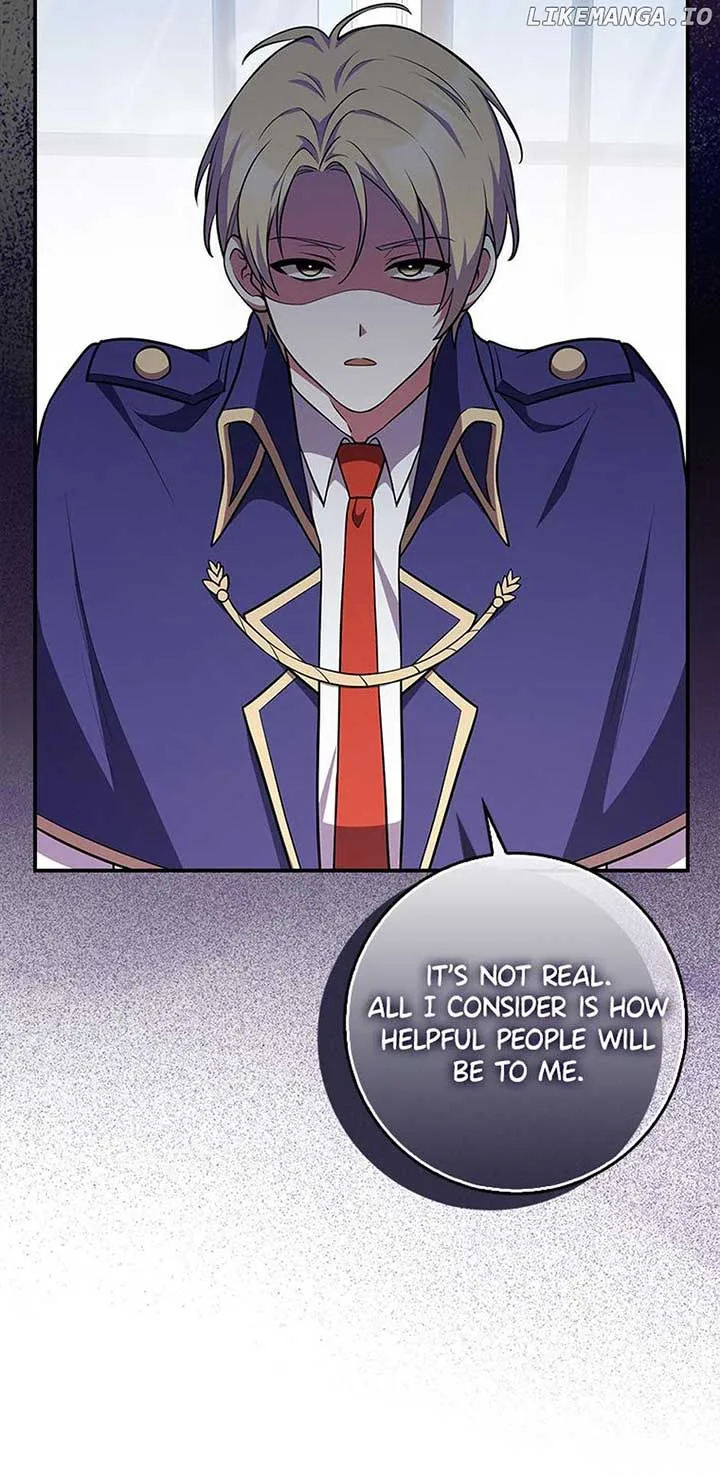 Friends Shouldn’t Act This Way Chapter 18 page 36