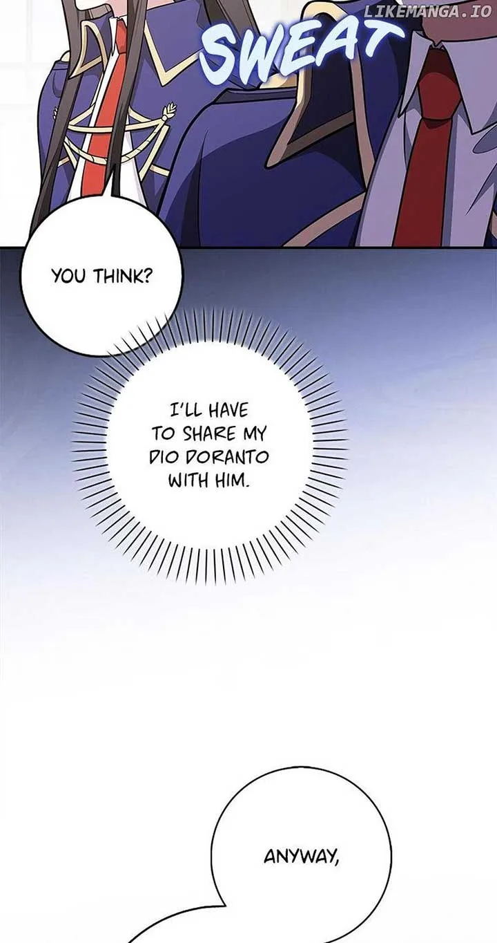 Friends Shouldn’t Act This Way Chapter 17 page 42